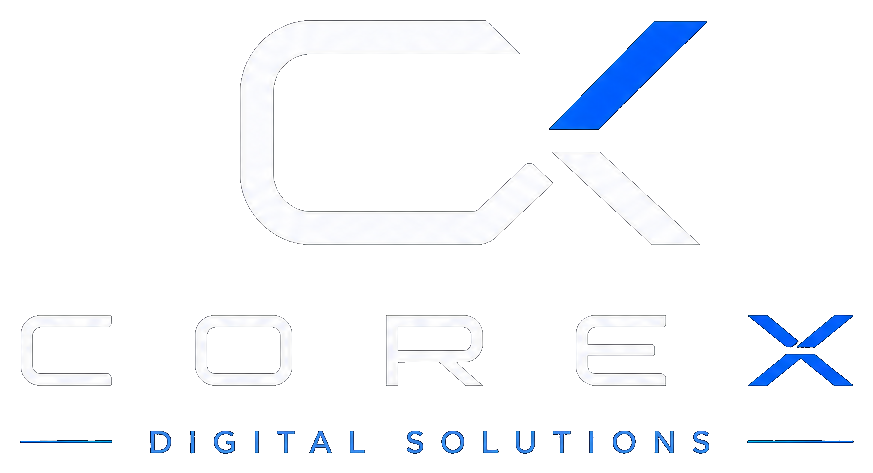 CoreX Digital Solutions